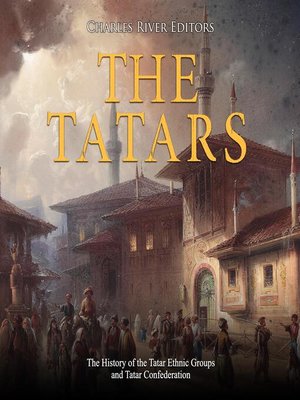 cover image of The Tatars